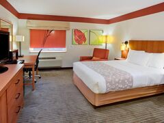 La Quinta Inn & Suites by Wyndham Springdale 写真