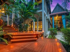 ボレイ アンコール リゾート & スパ 写真