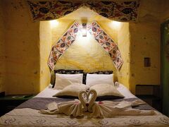 アンティーク ケーブ ハウス - スペシャル クラス 写真