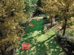 キノック ペット ホテル 写真