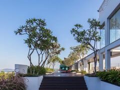 ビレッジ ホテル チャンギ バイ ファー イースト ホスピタリティ 写真