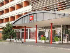 イビス ブダペスト シティサウス 写真