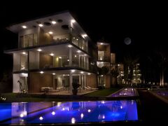 ウルトラビオレッタ ブティック レジデンス 写真