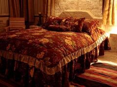 ホテル デ サル ルナ サラダ 写真