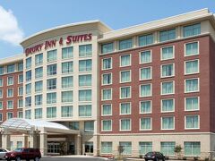 ドルーリー プラザ ホテル マウントバーノン 写真