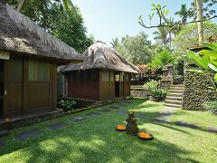 ペルティウィ リゾート & スパ 写真