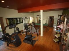 イン オン ザ レイク- ホワイトホース 写真