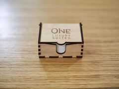 ワン ラグジュアリー スイーツ ベオグラード 写真