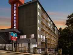 シュアステイ プラス ホテル バイ ベストウェスタン ガットリンバーグ 写真