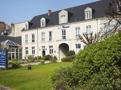 Escale Oceania Orleans 写真