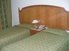 キャサリン プラザ ホテル 写真