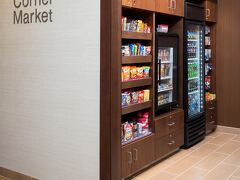 フェアフィールド イン & スイーツ ゲイルズバーグ 写真