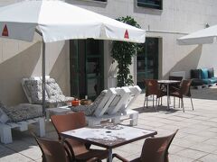 TRYP by Wyndham Montijo Parque Hotel 写真