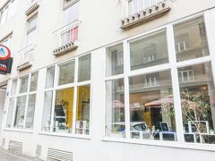 HI ホステル ザグレブ 写真