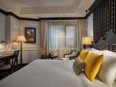 アイラ ブティック ハノイ ホテル & スパ 写真