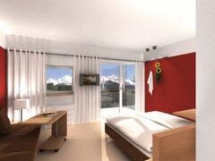 Alpen Parks Resort Maria Alm 写真