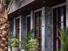 マモラ ウブド ヴィラズ 写真