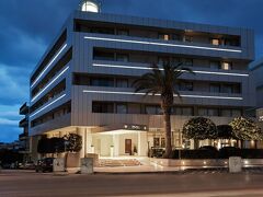 Galaxy Iraklio Hotel 写真