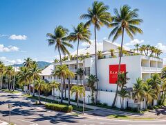 ラマダ バイ ウィンダム ケアンズ シティ センター 写真