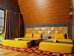 Dsvarga グランピング 写真