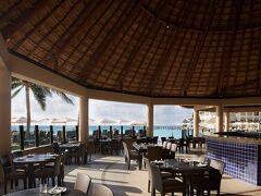 ウェスティン ラグナマール オーシャン リゾート ヴィラズ ＆ スパ カンクン 写真