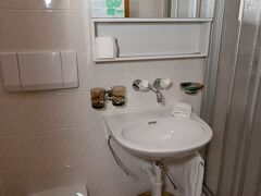 ホテル エーデルワイス ヴェンゲン 写真