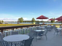 Coast Inn at Lake Hood 写真