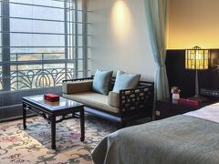 Grand Hotel Beijing Forbidden City 写真