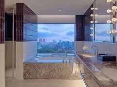 ハイアット セントリック ジョンシャン パーク 上海 (上海中山公园凱悦尚萃酒店) 写真