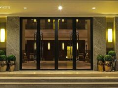 アイ ホテル バタム 写真