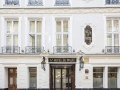 ホテル マルト アストテル 写真