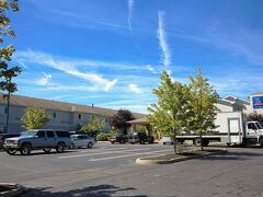 モーテル 6 イースト ブランズウィック ニュージャージー 写真