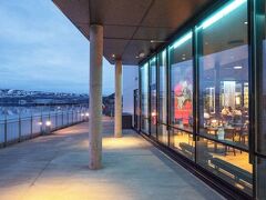 Thon Kirkenes 写真