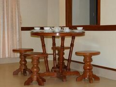 ノコール ラッキー サービスド アパートメンツ 写真