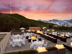 バンヤン ツリー クラブ & スパ ソウル 写真