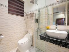 ハノイデリカホテル 写真