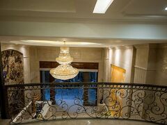 リトル ハノイ デラックス ホテル 写真