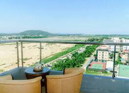 ティエン アン リバーサイド ホテル 写真