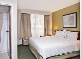 SpringHill Suites by Marriott Chicago Southwest at Burr Ridge/Hinsdale 写真