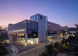 Clarion Hotel Congress Hotel Prague 写真