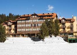 Golf Hotel Campiglio