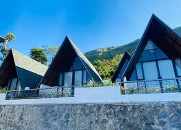 ブキットティガリマブティックホテル