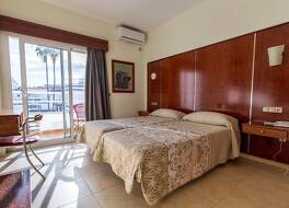 NCH ホテル トレモリノス 写真