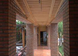 ポウサダ ソンホ ミュ フォズ 写真