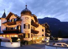 Hotel Staudacherhof History & Lifestyle