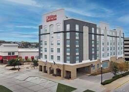 ヒルトン ガーデン イン ウェスト ラファイエット ウォバシュ ランディング 写真