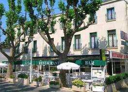 Logis Hôtel Restaurant Le Cours