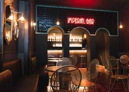 サン ジョルディ ホステルズ リスボン