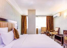 Best Western Plus Nobila Airport Hotel