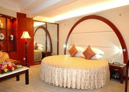 マンダリン ホテル ユンナン